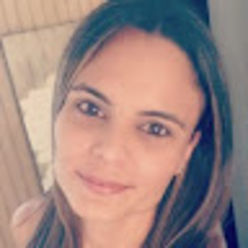 Meet your Posher, Mariangelique